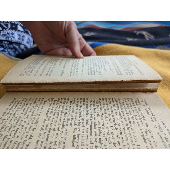 I am a Woman - In Love ANN BANNON 1959 First Edition PB Lesbian Vintage 1st Ed. - Picture 16 of 16